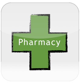 pharmacy clip art